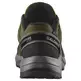 Tênis Salomon X-Adventure Recon GTX Verde