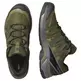 Tênis Salomon X-Adventure Recon GTX Verde