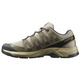 Sapato Salomon X-Adventure Recon Verde/Bege