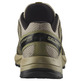 Sapato Salomon X-Adventure Recon Verde/Bege
