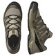 Sapato Salomon X-Adventure Recon Verde/Bege