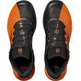 Sapato Salomon X Alpine Pro Orange
