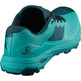 Sapato Turquesa Salomon X Alpine Pro W