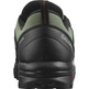 Sapato Salomon X Braze GTX verde/preto