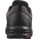 Sapato Salomon X Braze GTX W preto/cinza