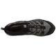 Sapatos Salomon X Ultra 2 GTX W cinza / preto