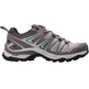 Sapatos Salomon X Ultra 3 GTX W Areia / Turquesa