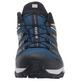 Sapatos Salomon X Ultra 3 GTX marinho / preto / dourado