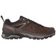 Sapatos Salomon X Ultra 3 LTR GTX castanhos
