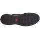 Sapatos Salomon X Ultra 3 LTR GTX castanhos
