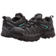 Sapatilhas Salomon X Ultra 3 Prime GTX W cinza / preto