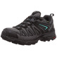 Sapatilhas Salomon X Ultra 3 Prime GTX W cinza / preto