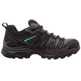 Sapatilhas Salomon X Ultra 3 Prime GTX W cinza / preto