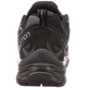 Sapatilhas Salomon X Ultra 3 Prime GTX W cinza / preto