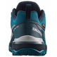 Sapato Salomon X Ultra 360 GTX Azul/Cinza