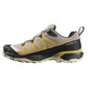 Sapato Salomon X Ultra 360 GTX Bege/Preto