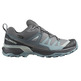Sapato Salomon X Ultra 360 GTX W cinza/azul