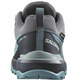 Sapato Salomon X Ultra 360 GTX W cinza/azul