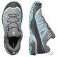 Sapato Salomon X Ultra 360 GTX W cinza/azul