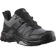 Salomon X Ultra 4 GTX cinza / preto