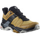 Sapato ocre Salomon X Ultra 4 GTX