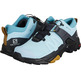 Sapato azul celeste Salomon X Ultra 4 GTX W