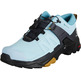 Sapato azul celeste Salomon X Ultra 4 GTX W