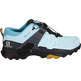 Sapato azul celeste Salomon X Ultra 4 GTX W
