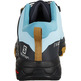 Sapato azul celeste Salomon X Ultra 4 GTX W