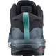 Sapato Salomon X Ultra 4 GTX W preto / cinza