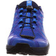 Sapato Salomon XA Discovery GTX Azul / Preto