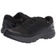 Sapatos Salomon XA Elevate GTX Preto / Cinza