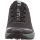 Sapatos Salomon XA Elevate Preto / Verde