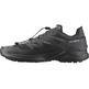 Sapato Salomon XA Meta GTX W Made in France Preto