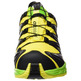 Sapatos Salomon XA PRO 3D GTX amarelo / limão / preto