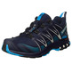 Sapatos Salomon XA PRO 3D GTX marinho / azul