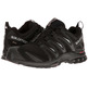 Sapatos Salomon XA PRO 3D GTX pretos