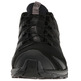 Sapatos Salomon XA PRO 3D GTX pretos