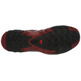 Sapatos Salomon XA Pro 3D GTX Vermelho / Preto / Cinza