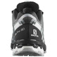 Sapato Salomon XA PRO 3D GTX V8 cinza/branco