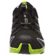 Sapatos Salomon XA Pro 3D GTX Verde Lima / Preto