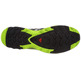 Sapatos Salomon XA Pro 3D GTX Verde Lima / Preto