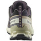 Tênis Salomon XA PRO 3D GTX Violeta/Bege