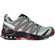 Sapatos Salomon XA PRO 3D GTX W cinza / fúcsia / preto