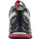 Sapatos Salomon XA PRO 3D GTX W cinza / fúcsia / preto