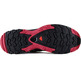 Sapatos Salomon XA PRO 3D GTX W cinza / fúcsia / preto