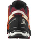 Salomon XA PRO 3D V8 GTX laranja / azulejo