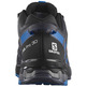 Sapato Salomon XA PRO 3D V8 GTX Preto/Azul