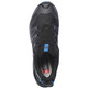 Sapato Salomon XA PRO 3D V8 GTX Preto/Azul