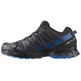 Sapato Salomon XA PRO 3D V8 GTX Preto/Azul
